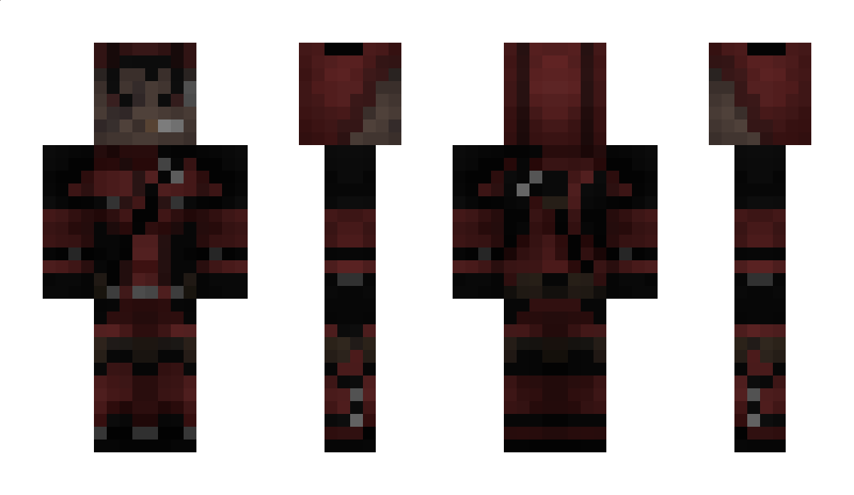 pergvzt Minecraft Skin