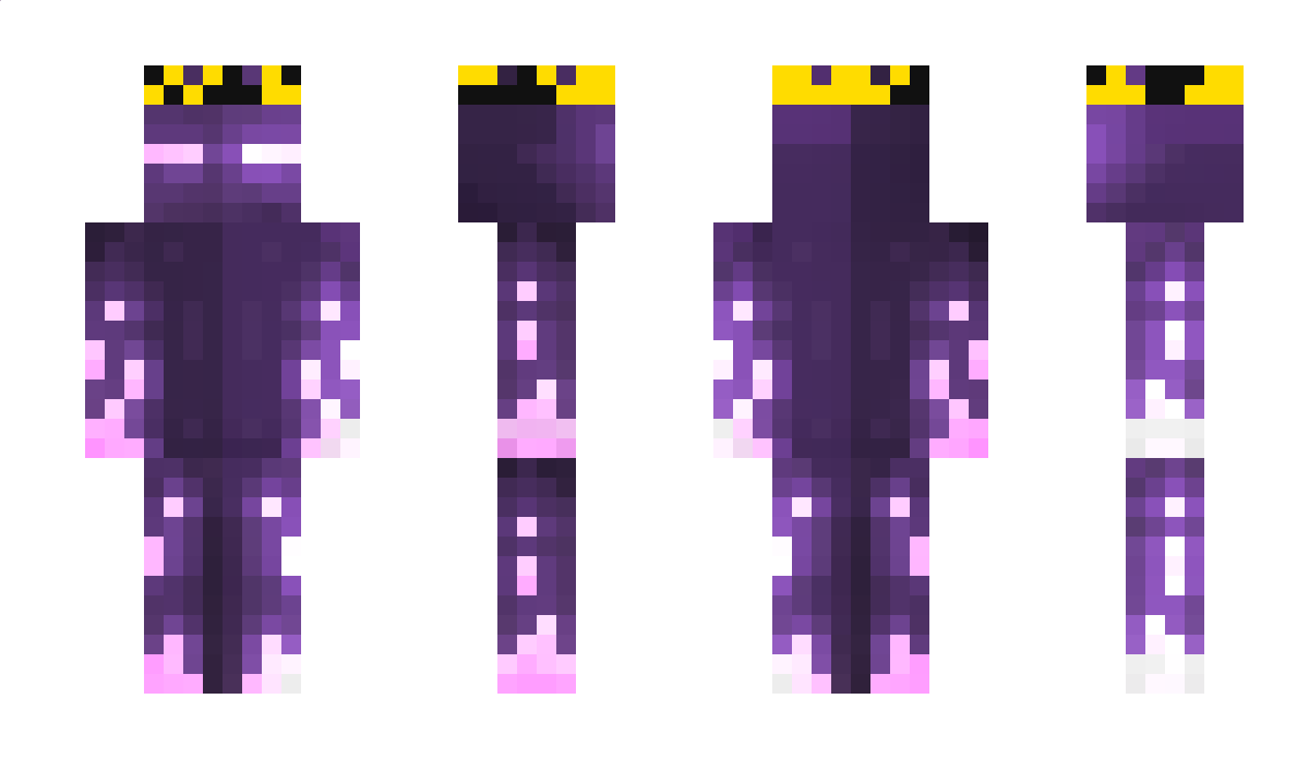 Knightmaer_ Minecraft Skin