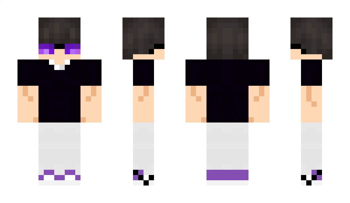 eosunny__ Minecraft Skin