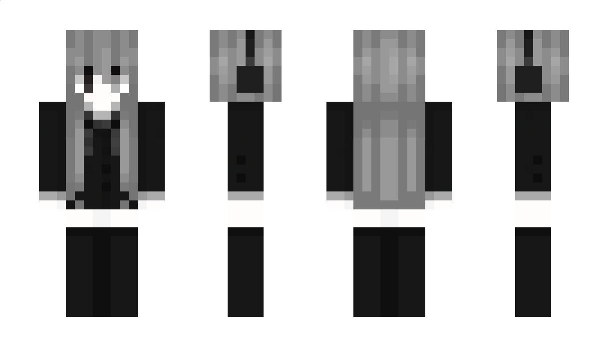 vurdict Minecraft Skin