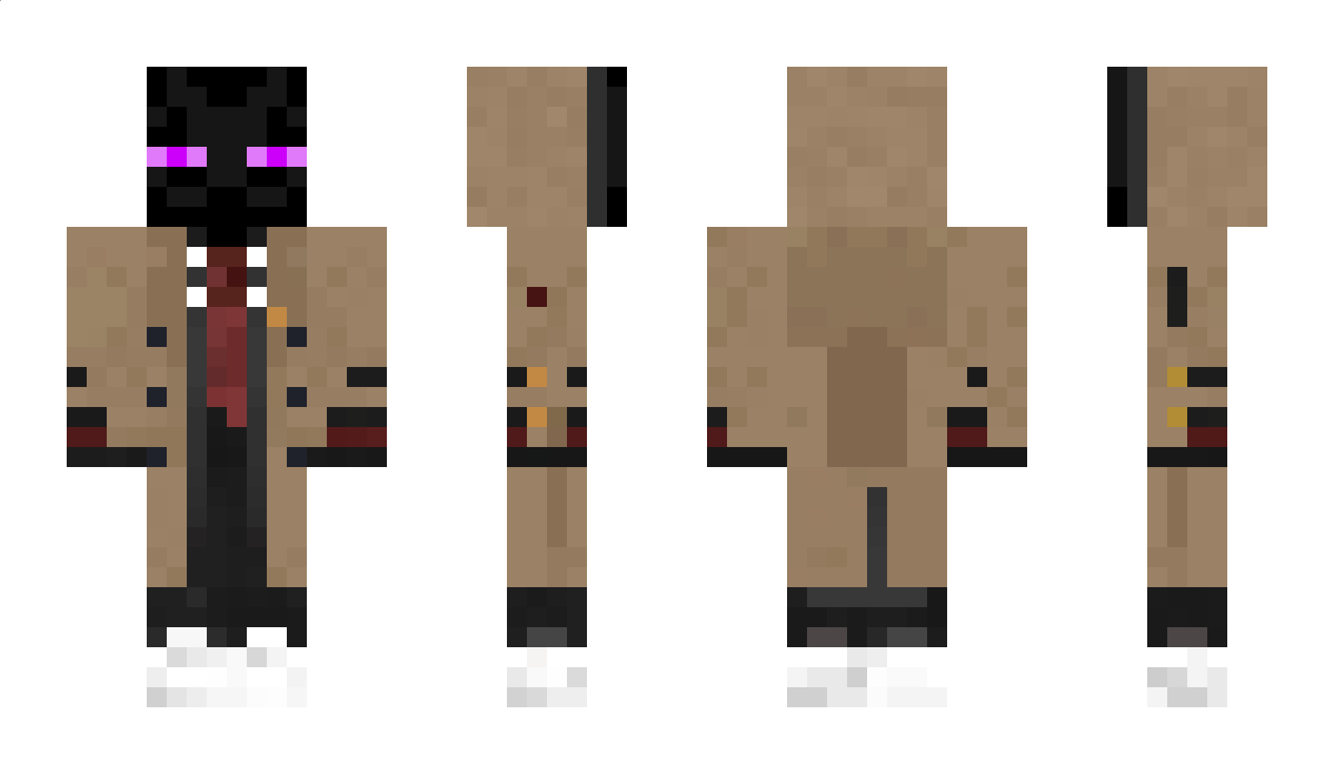 TheNeo71 Minecraft Skin