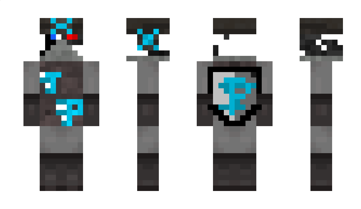 Acus76 Minecraft Skin