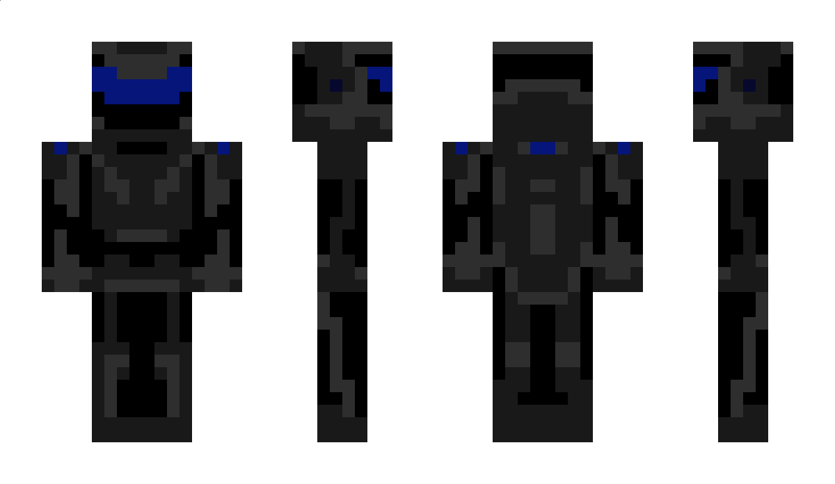 JoshuaLC07 Minecraft Skin