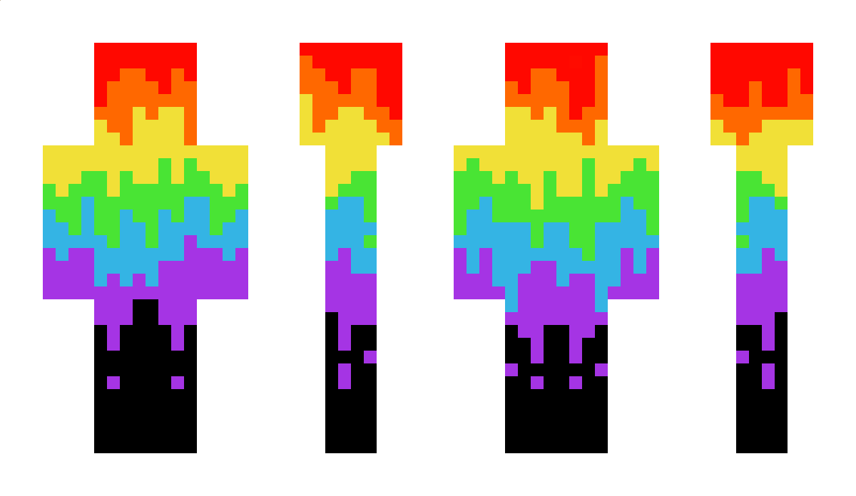 Paint Minecraft Skin