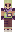 Stargroove Minecraft Skin