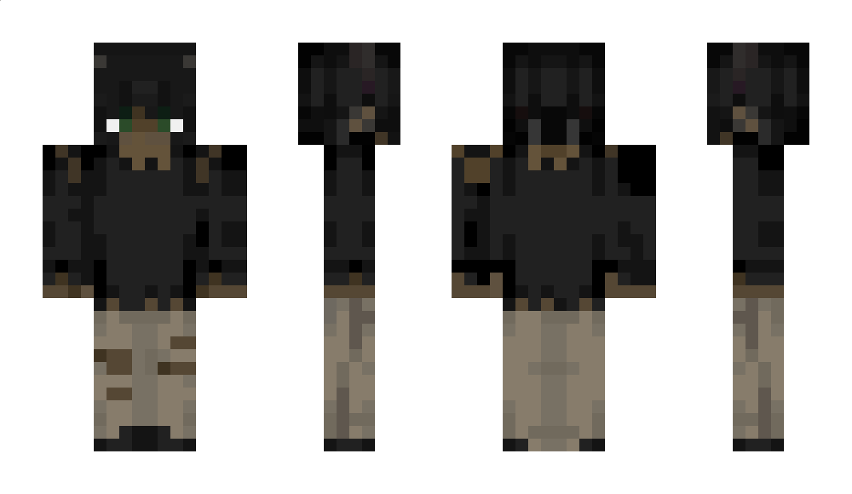 sunky_ Minecraft Skin