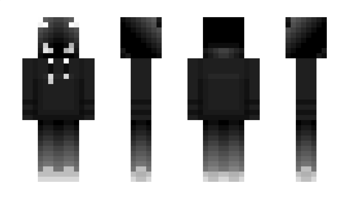 KnickLicht04 Minecraft Skin