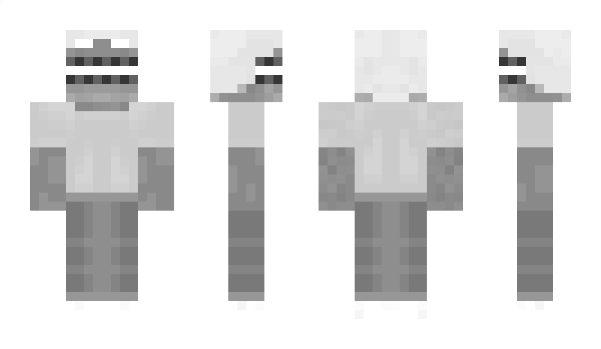 RavynXX Minecraft Skin
