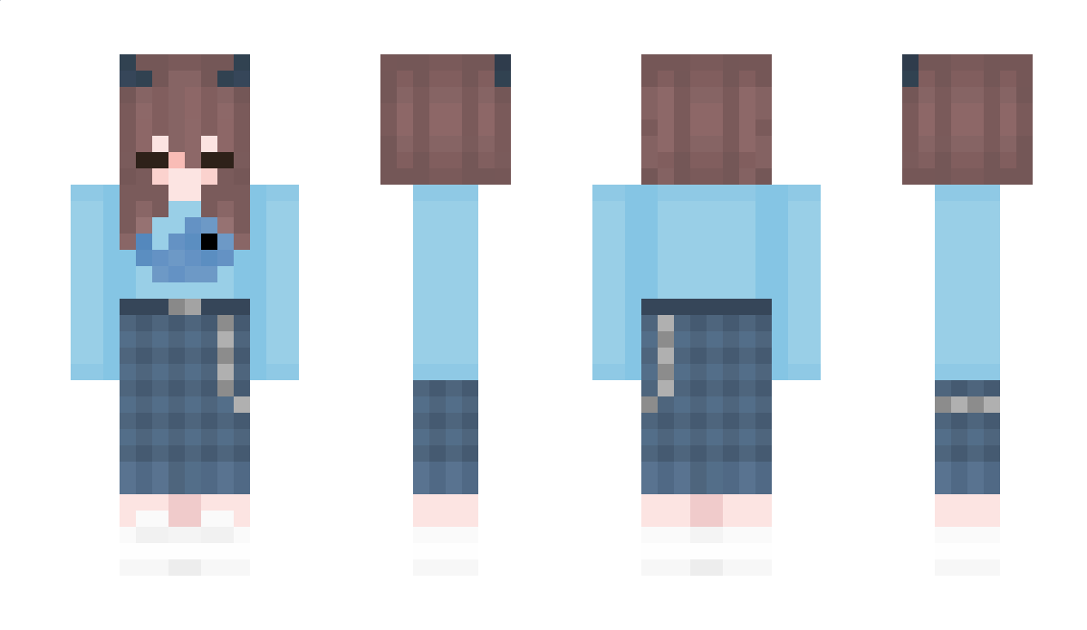 1Cactus Minecraft Skin