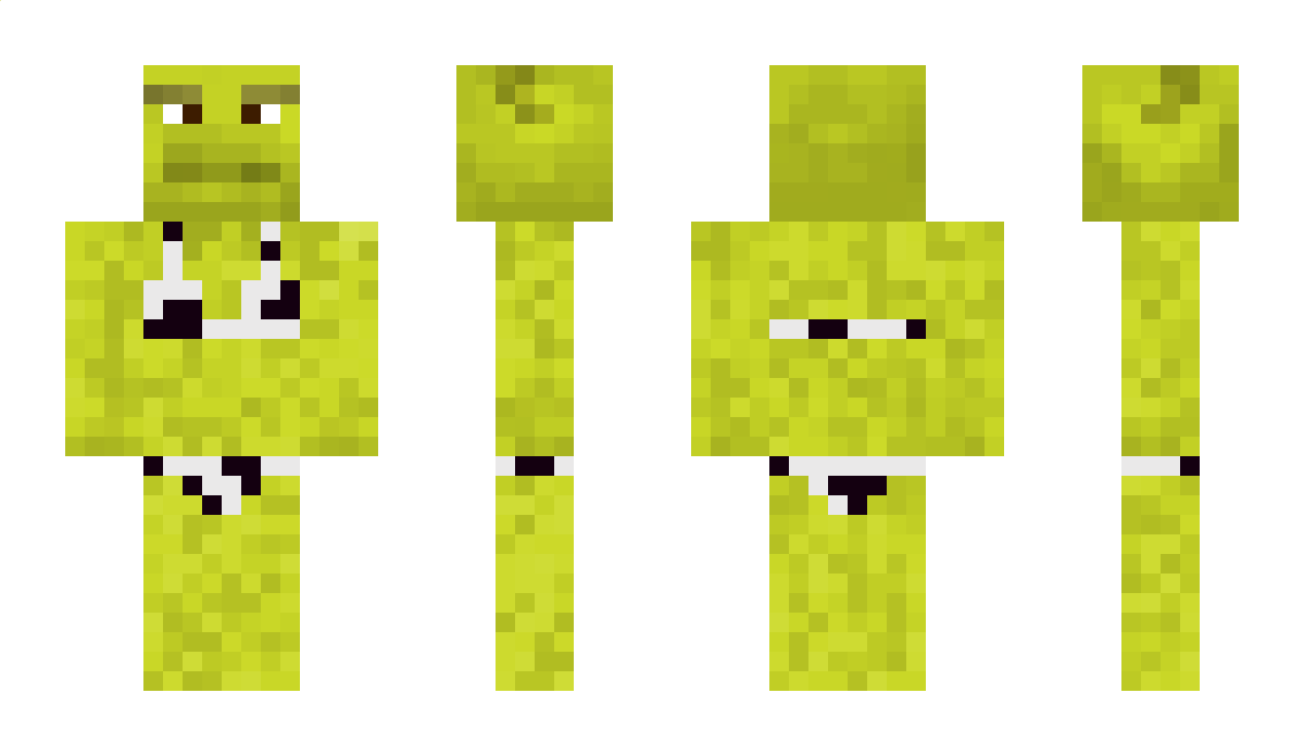 daytillnights Minecraft Skin