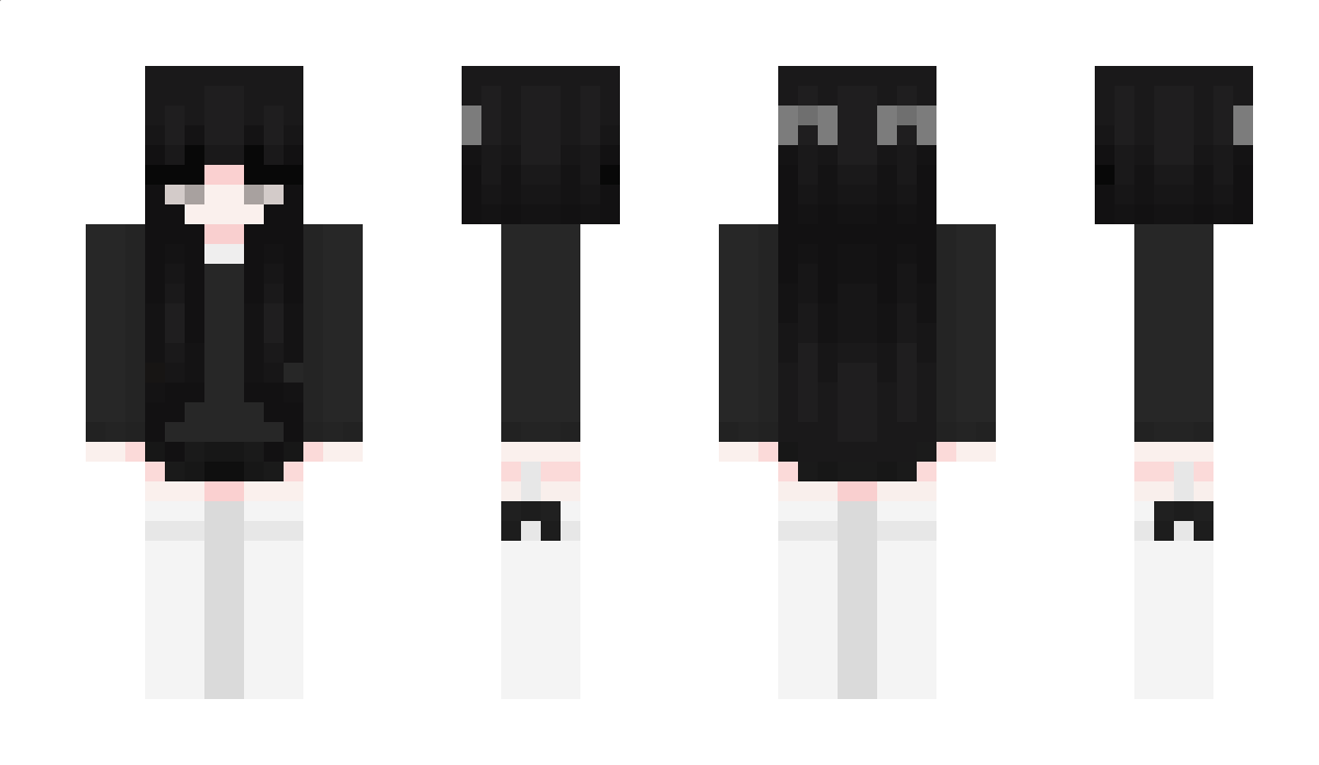 braulio Minecraft Skin