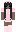 KittenBagelz Minecraft Skin