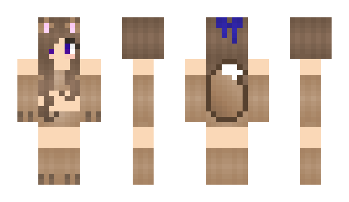 sdfghjk Minecraft Skin