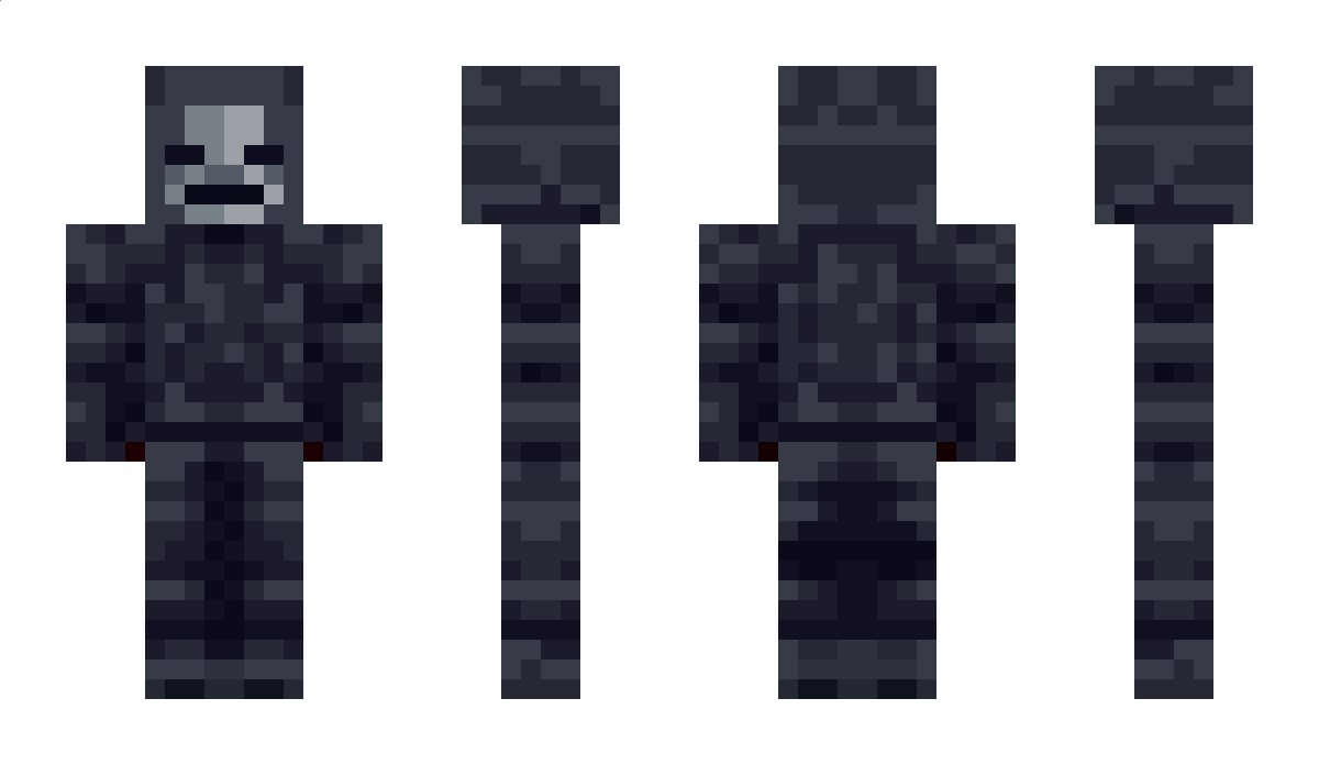 Tarn1shed__ Minecraft Skin