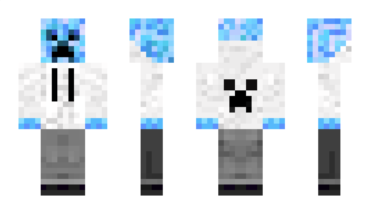 pepito777 Minecraft Skin