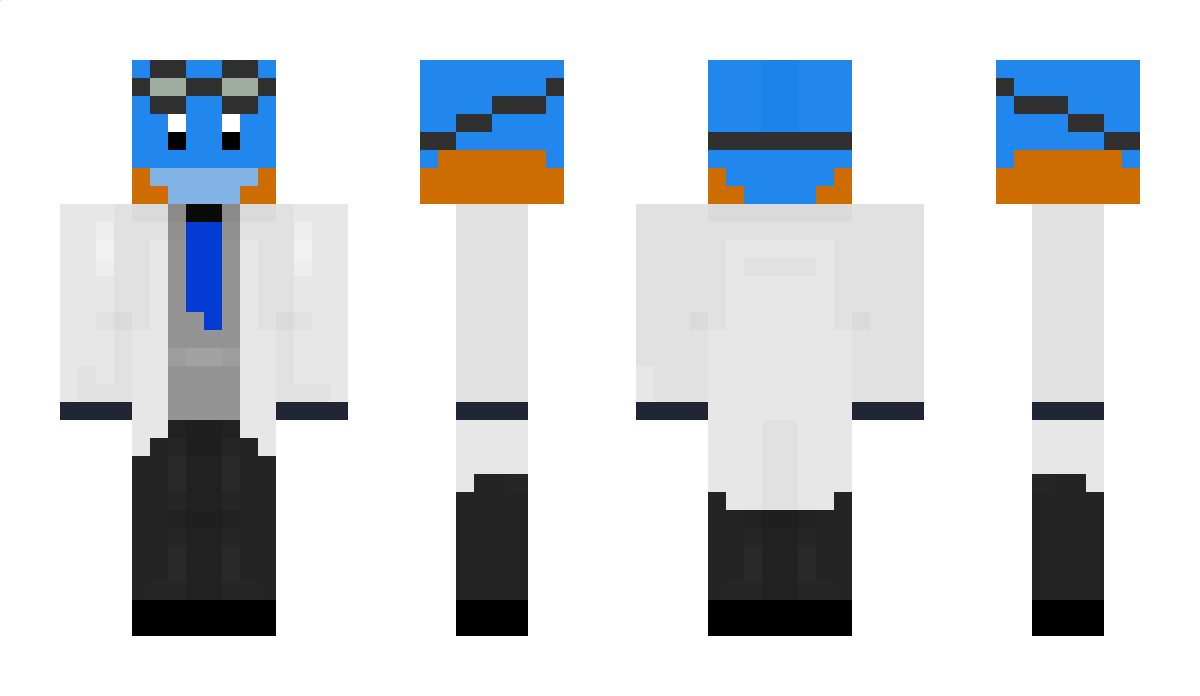 Makana_Kai Minecraft Skin