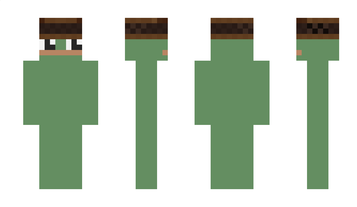 b1gboybilly Minecraft Skin