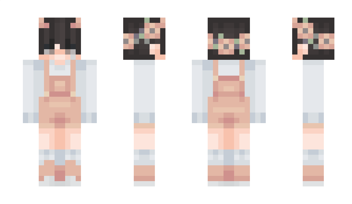 Grzesztof Minecraft Skin