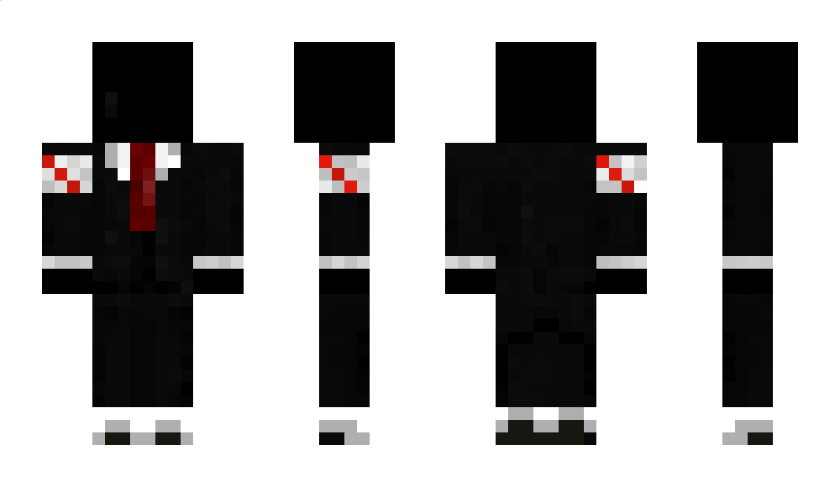 Dark_Nov4 Minecraft Skin