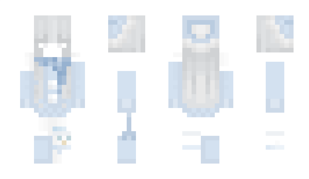 bigzaddy97 Minecraft Skin