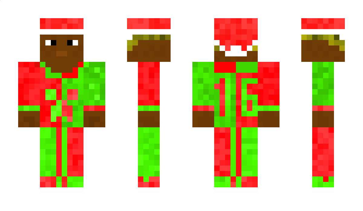 JTheMan_416 Minecraft Skin