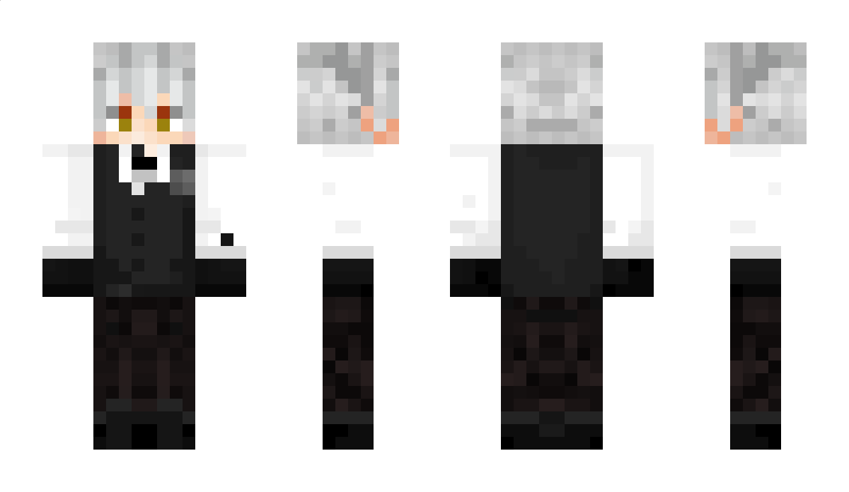 1Lio Minecraft Skin