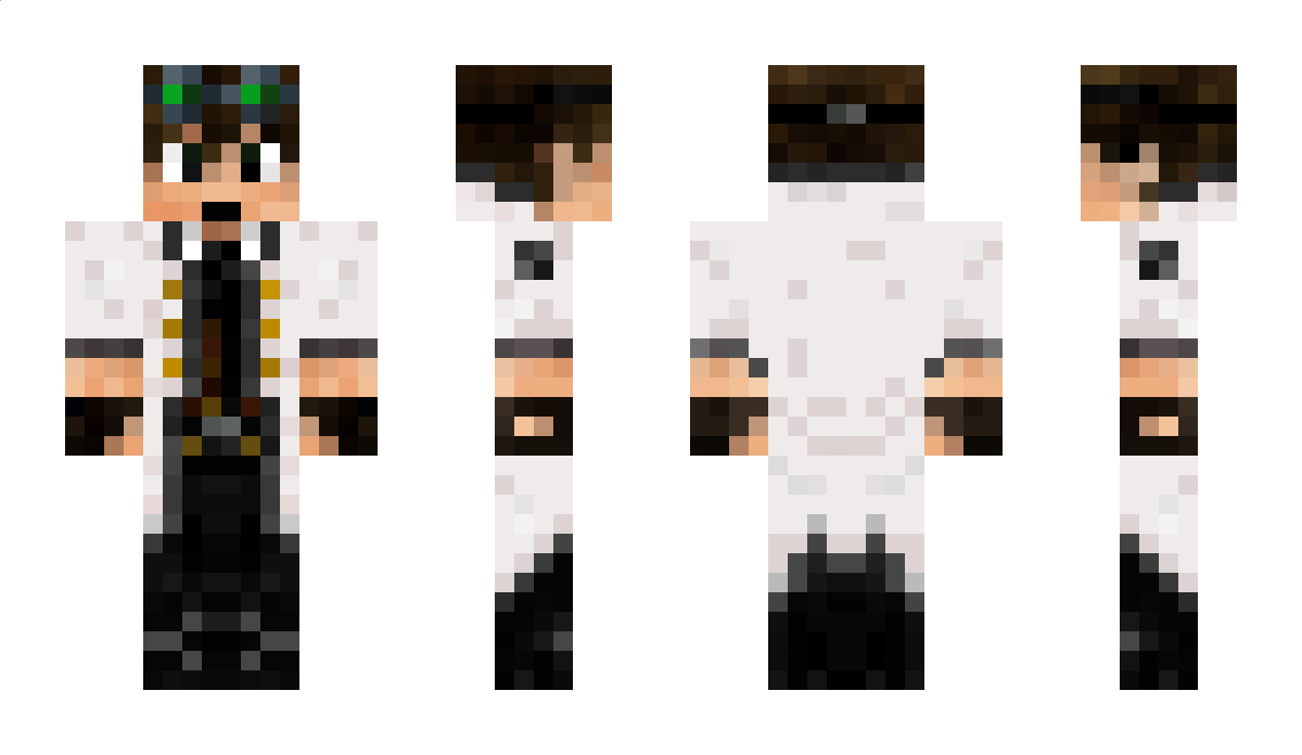 Kalythra Minecraft Skin