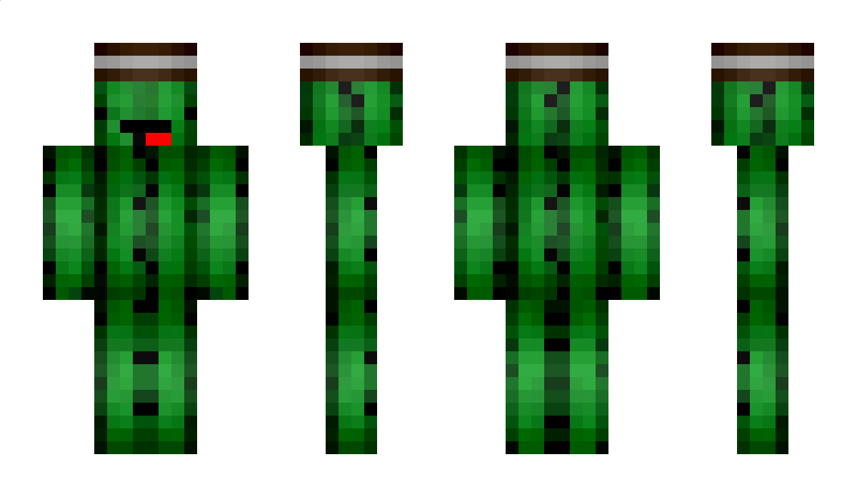 iabs Minecraft Skin