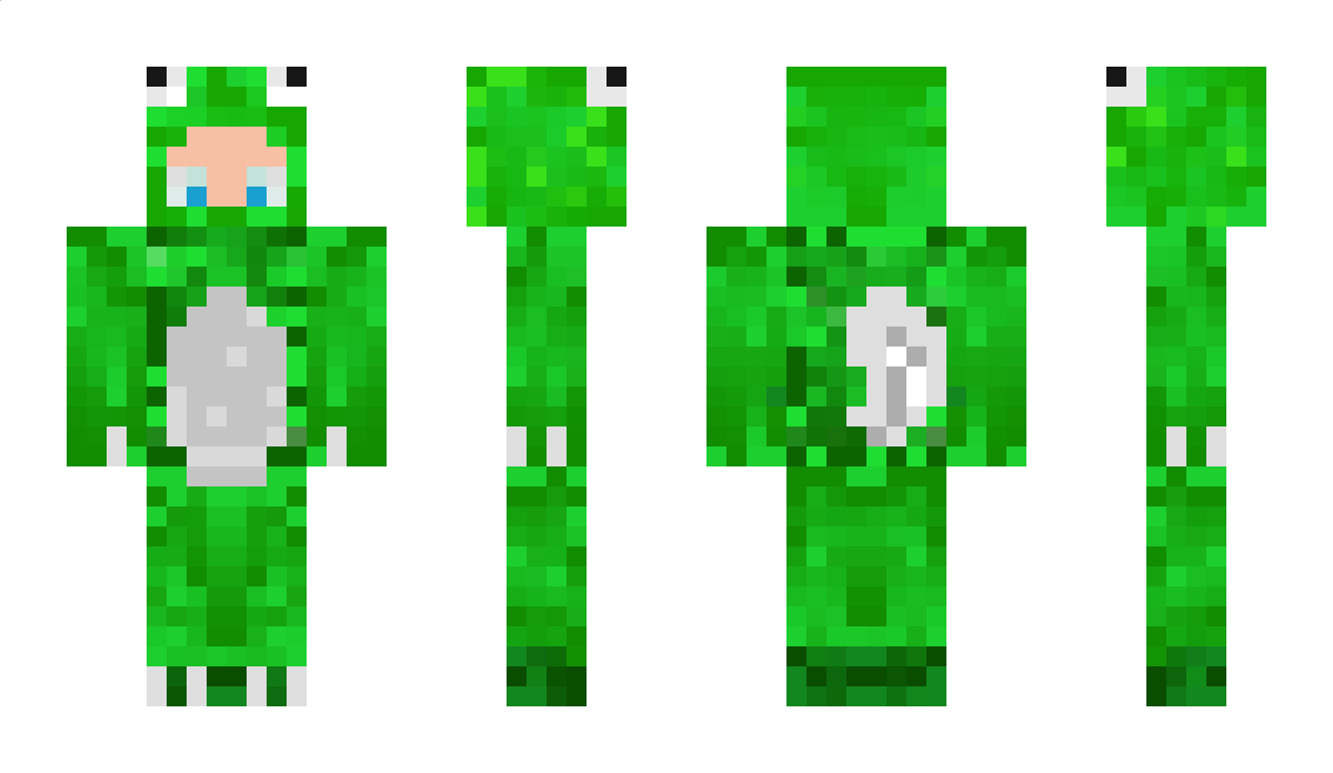 uhhhhhhhhhhhhhh Minecraft Skin