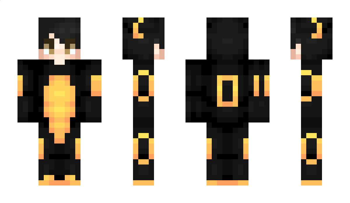 Adrilor_ Minecraft Skin