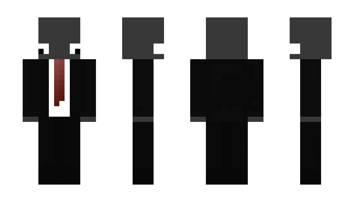 mininame_ Minecraft Skin