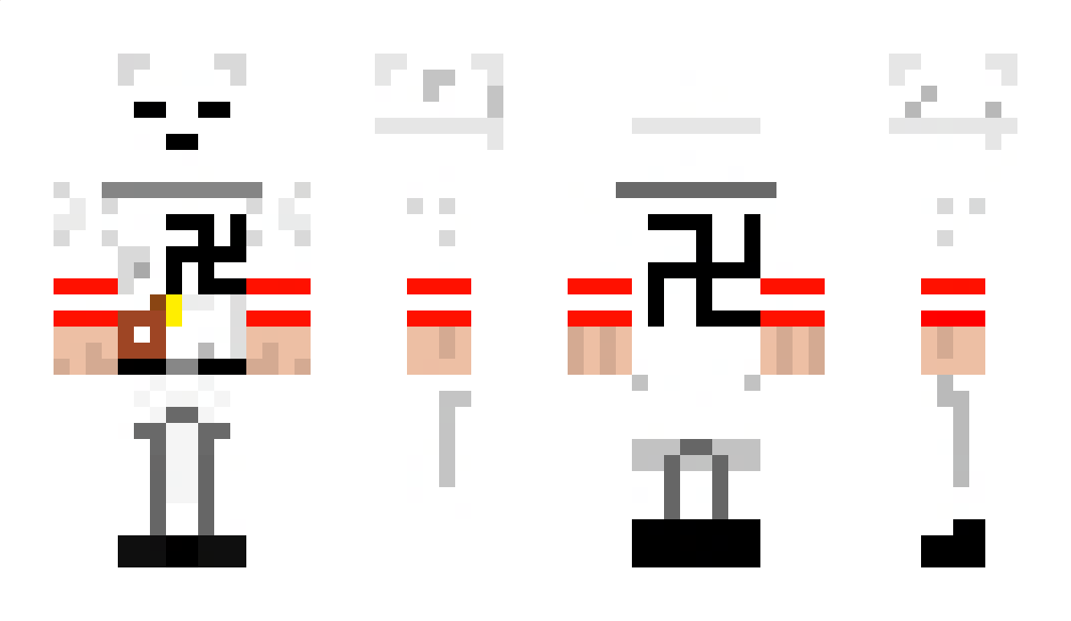 r_t Minecraft Skin