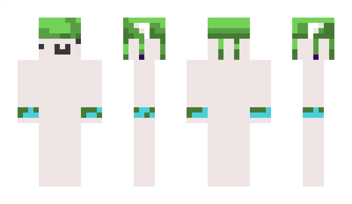 digofpb Minecraft Skin