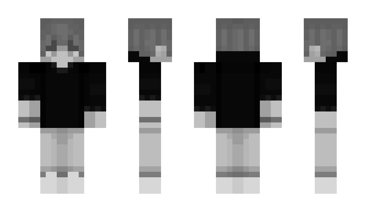 WMARTINW Minecraft Skin