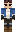 TeamLaur Minecraft Skin