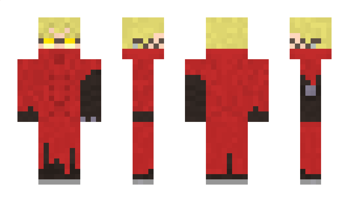 Sardiosr Minecraft Skin