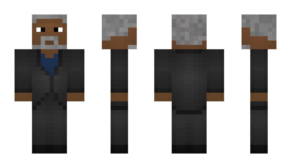 Baked_Beans Minecraft Skin