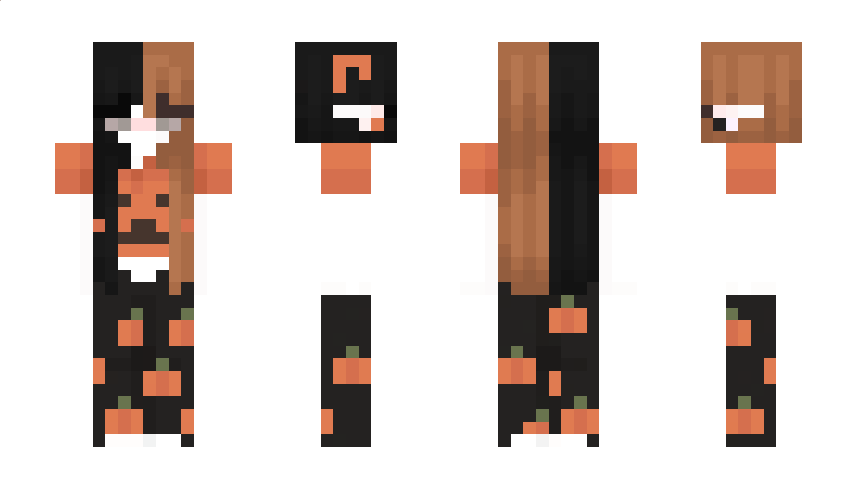 korneliaa1223 Minecraft Skin