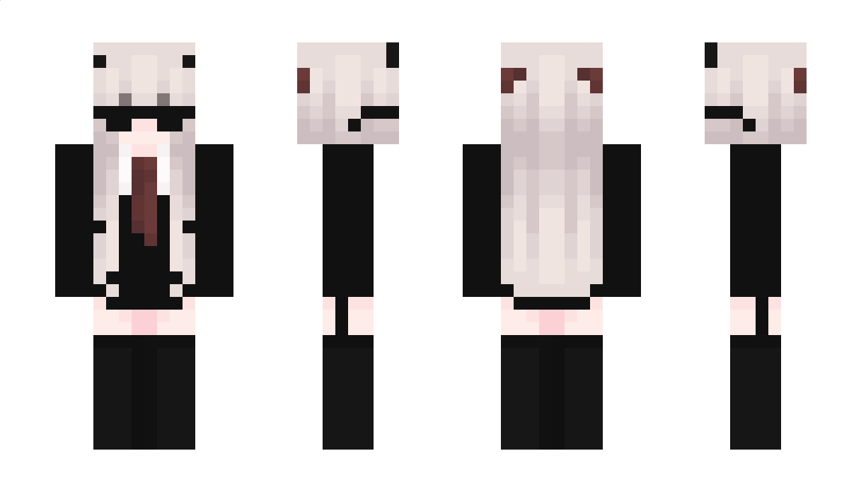 Clooown Minecraft Skin