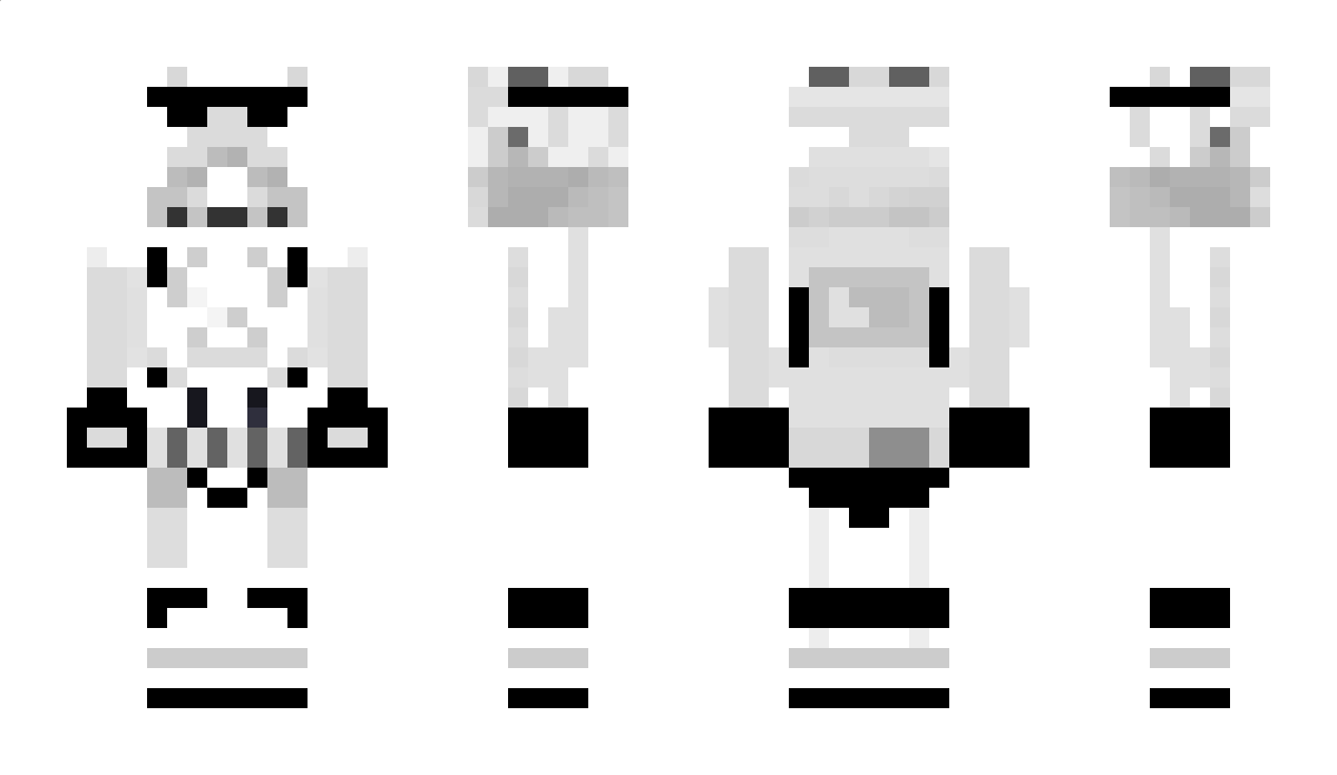 Savedyou Minecraft Skin