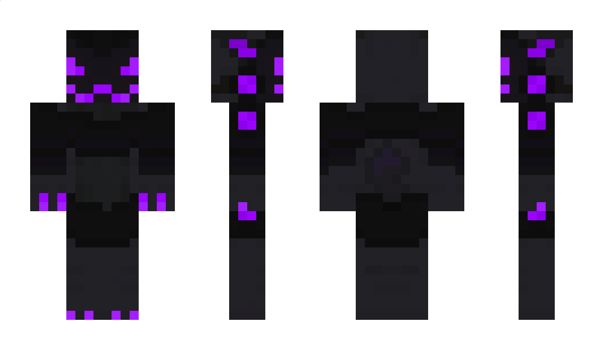 Cerobitz Minecraft Skin