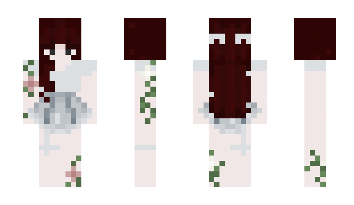 alchemai Minecraft Skin