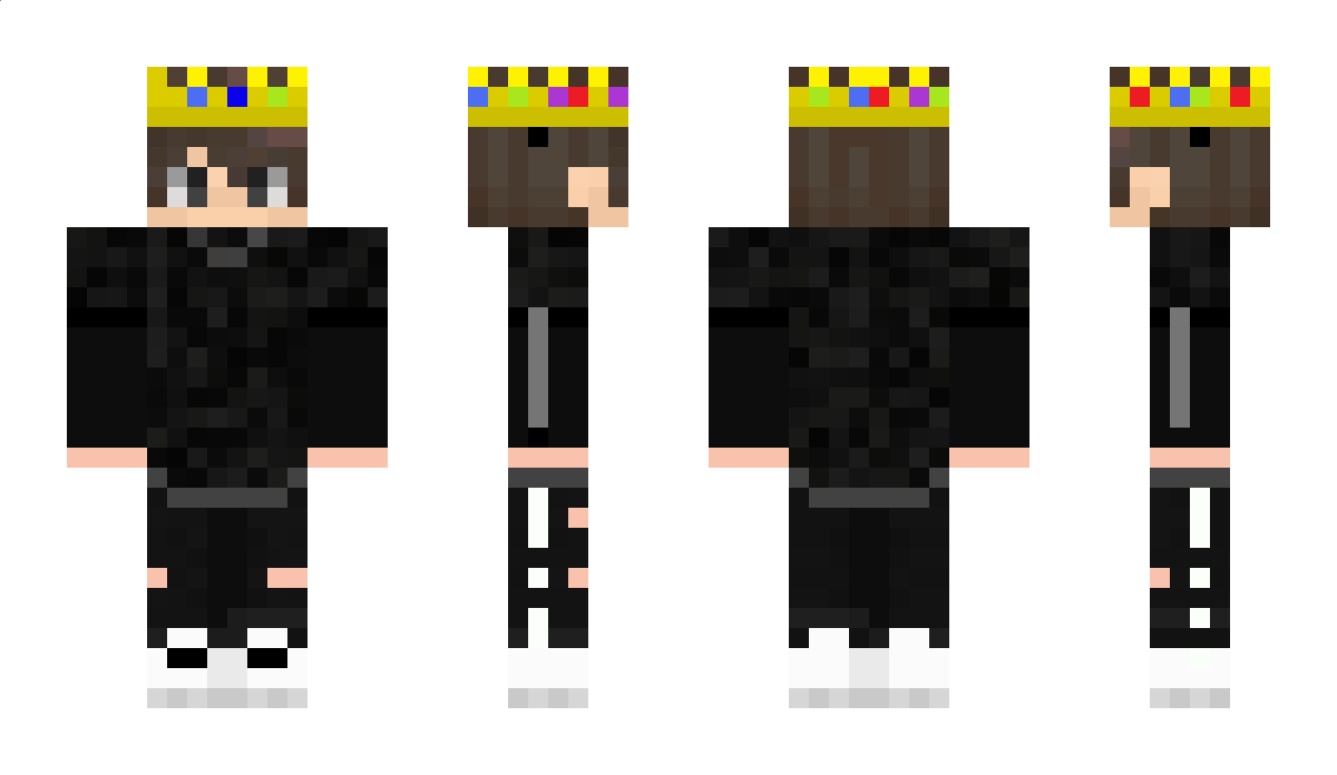 llooooop1223 Minecraft Skin