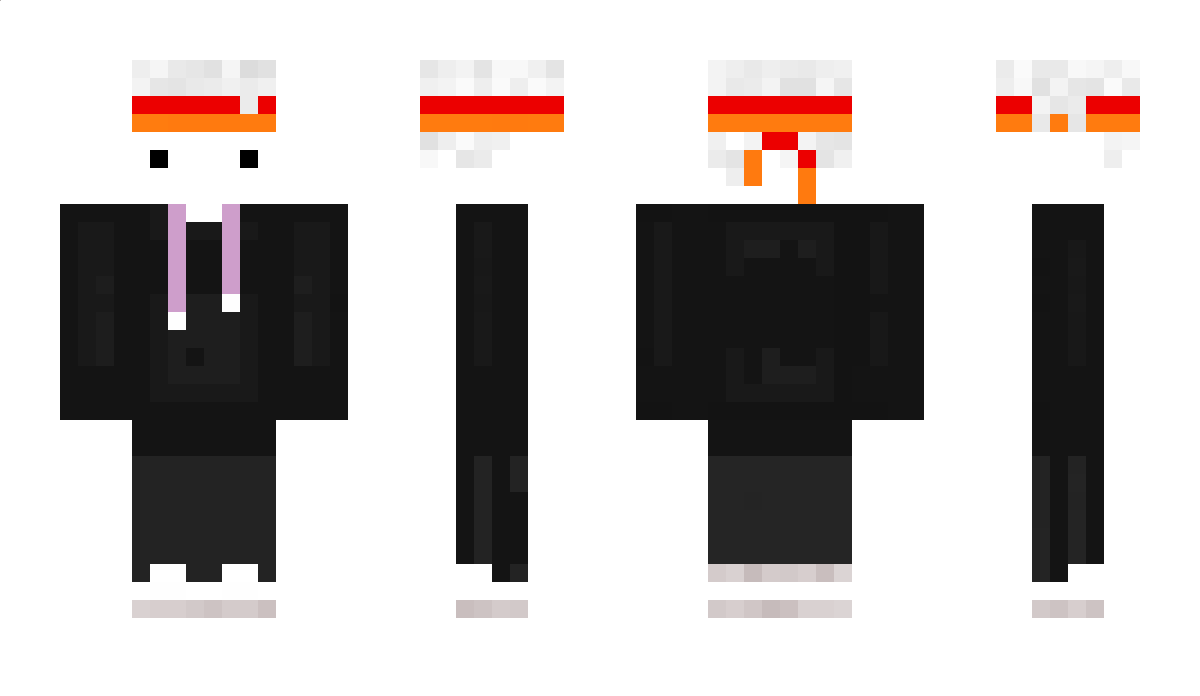 Qwrrttt0_0 Minecraft Skin