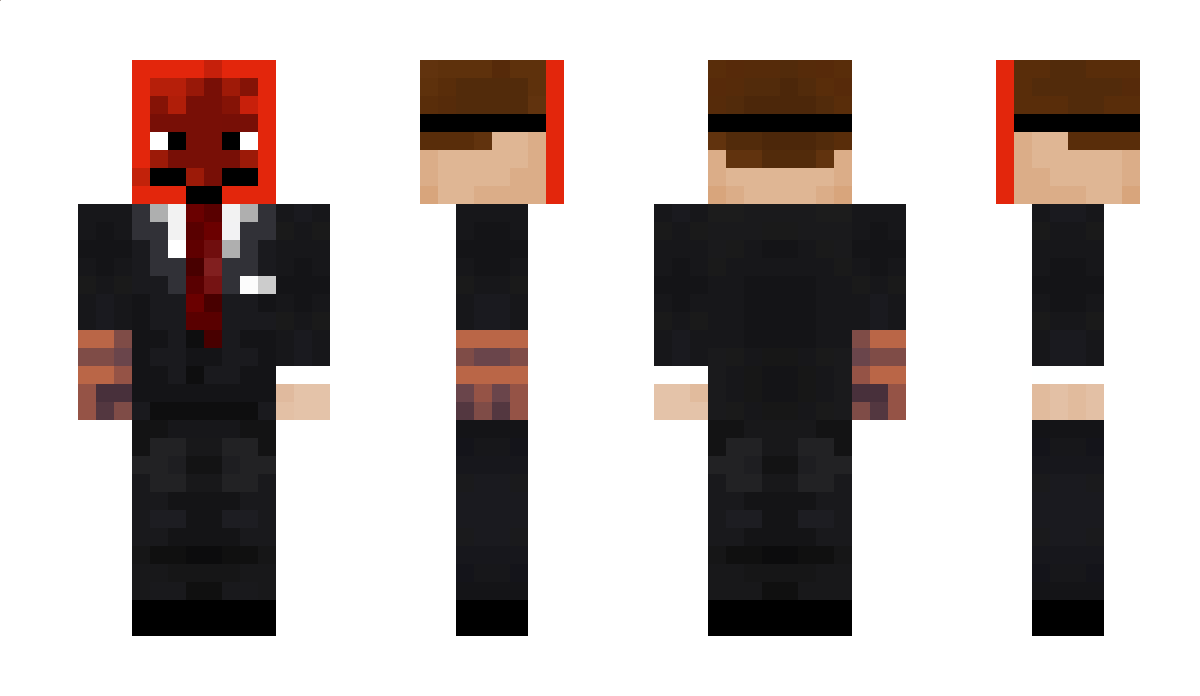 _yap0vich_ Minecraft Skin