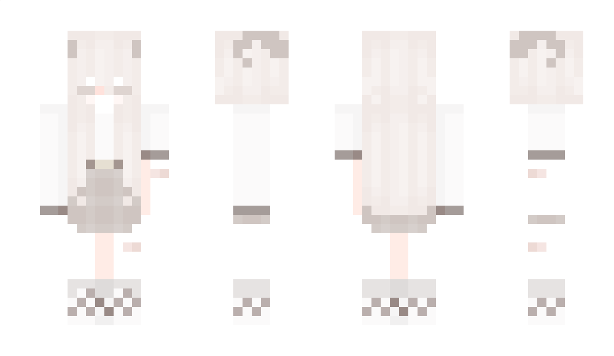 Chxo_ Minecraft Skin