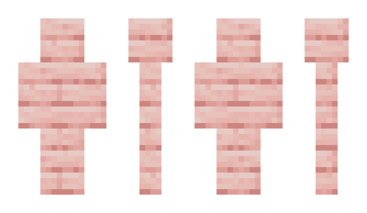 JustToffy Minecraft Skin