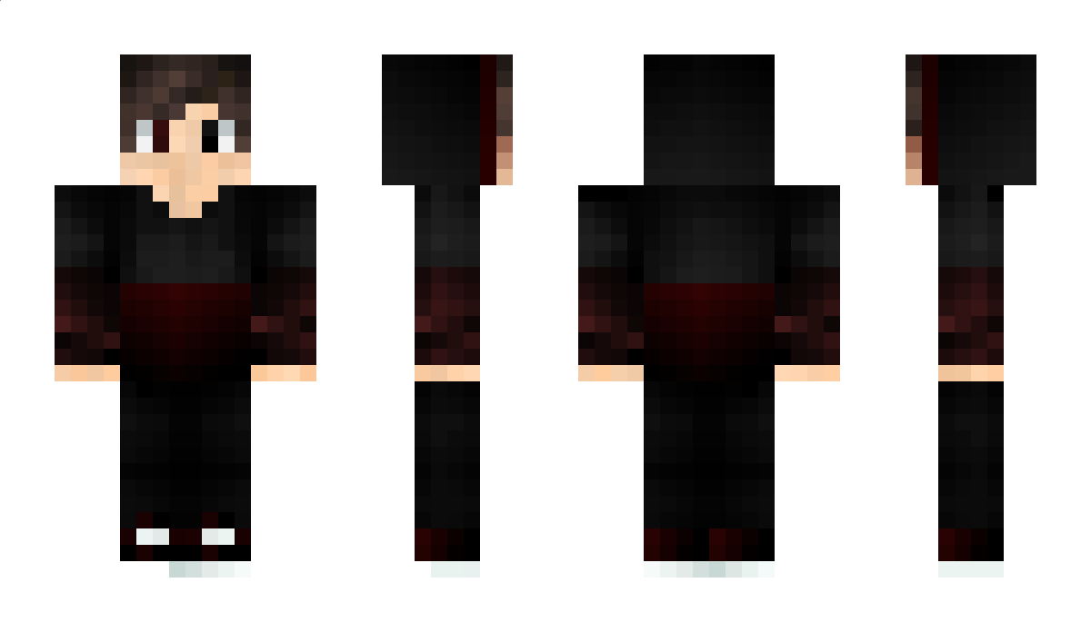 EmirhanMurat Minecraft Skin