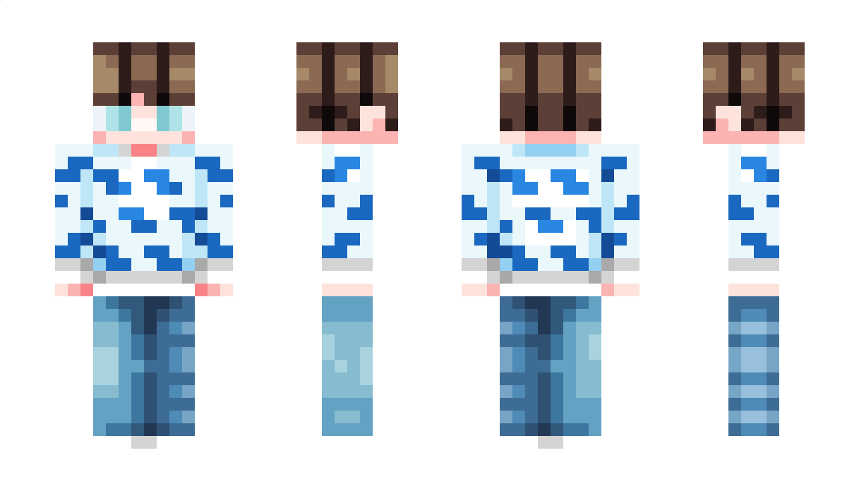 D4TZ__ Minecraft Skin