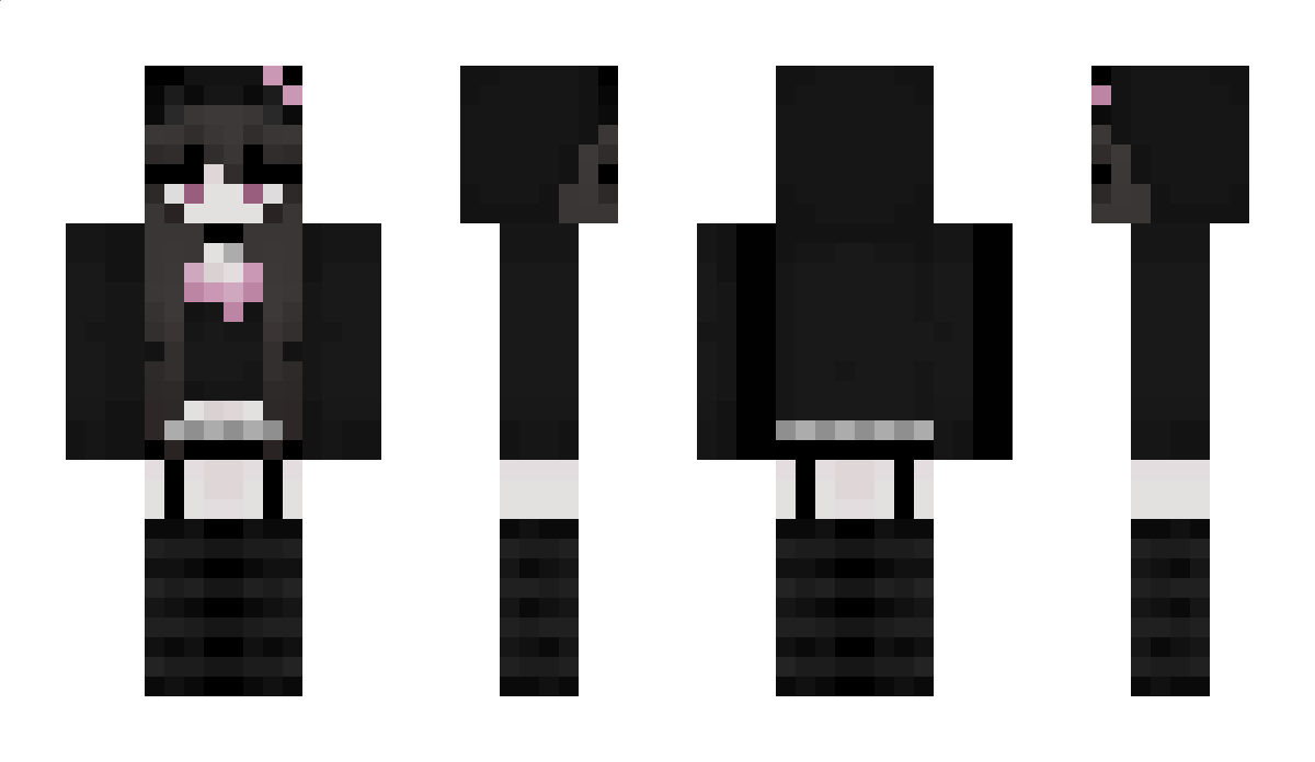 rapo2012 Minecraft Skin